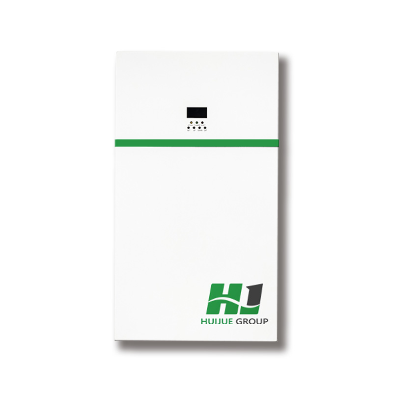 5.12kWh/10.24kWh站立式一體機(jī)