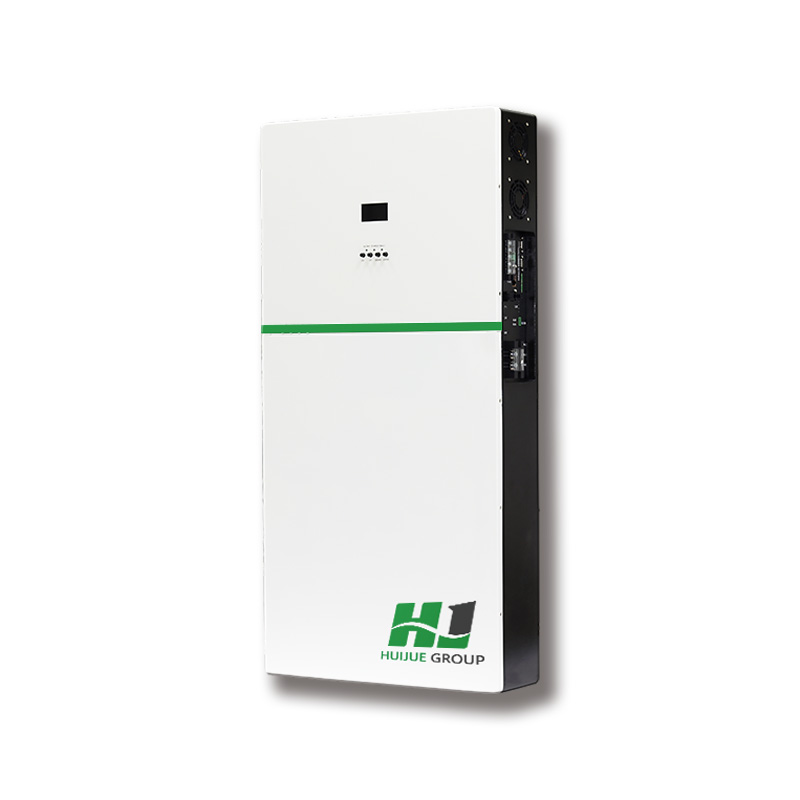 5.12kWh/10.24kWh站立式一體機(jī)