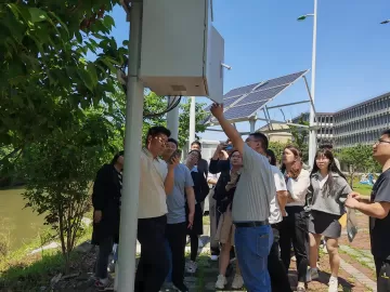 倡導學習型企業(yè)先鋒：上海匯玨開展業(yè)務產(chǎn)品培訓