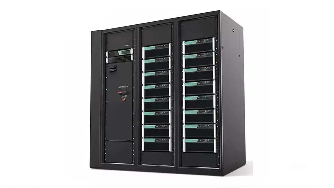 數據中心供電變革：從UPS到高壓直流（HVDC）